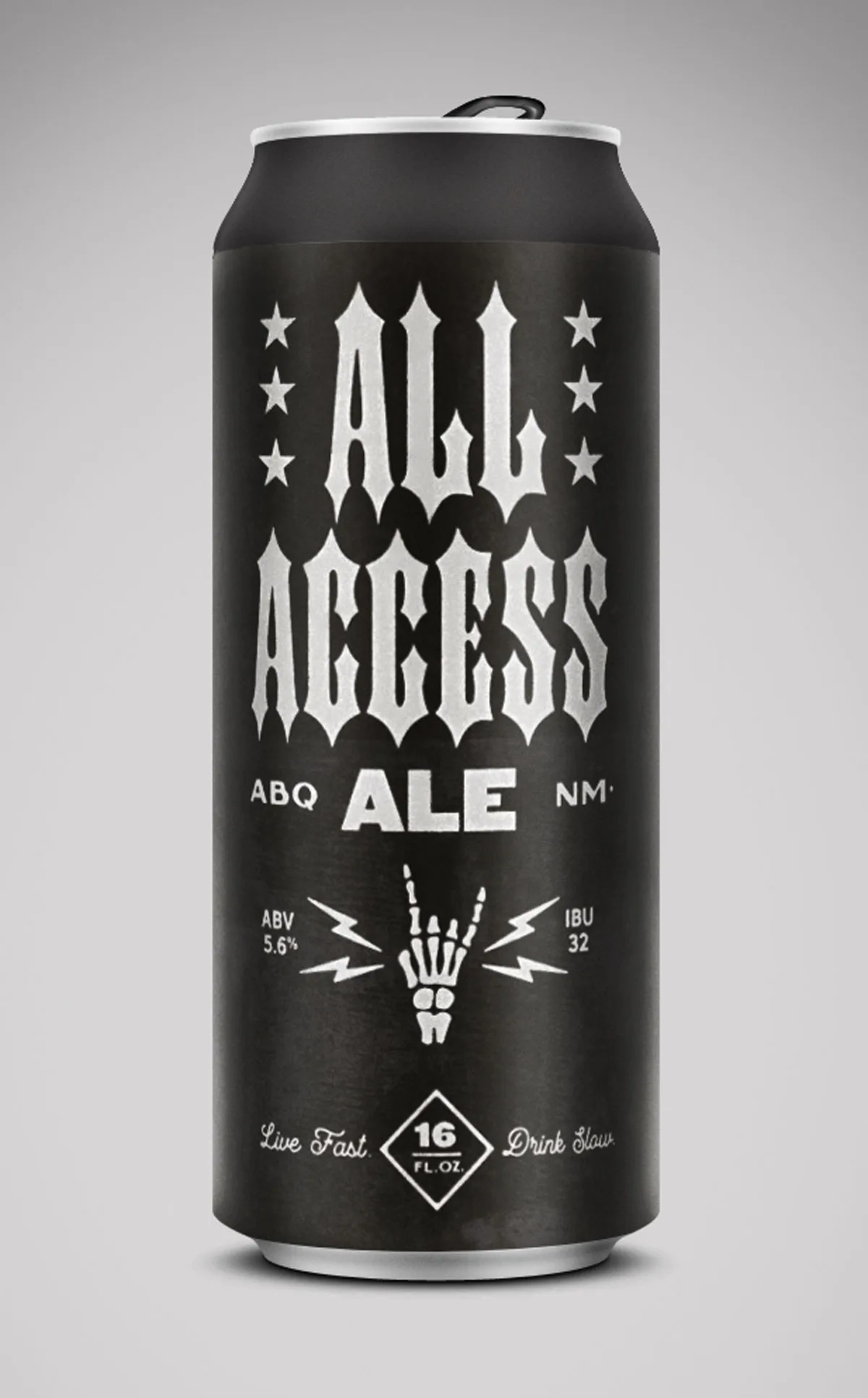 All Access Ale