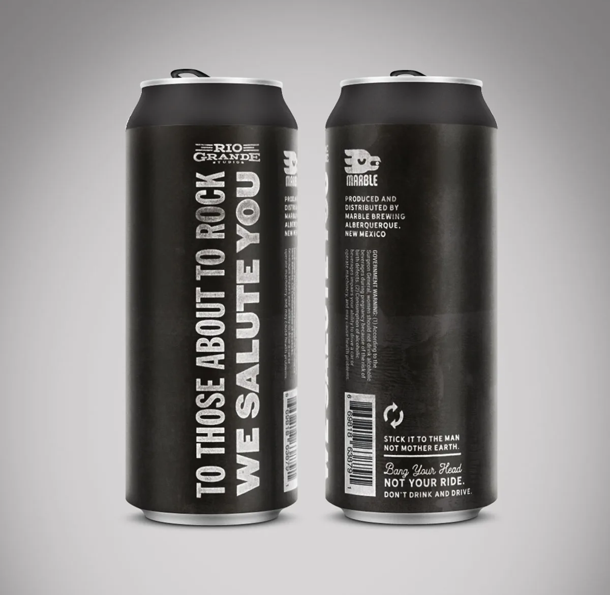 All Access Ale
