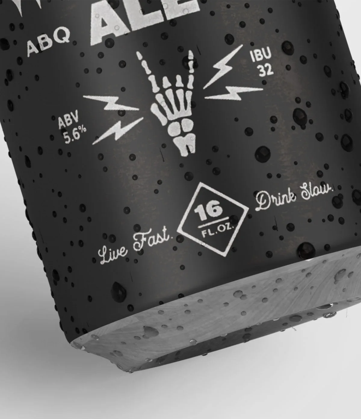 All Access Ale