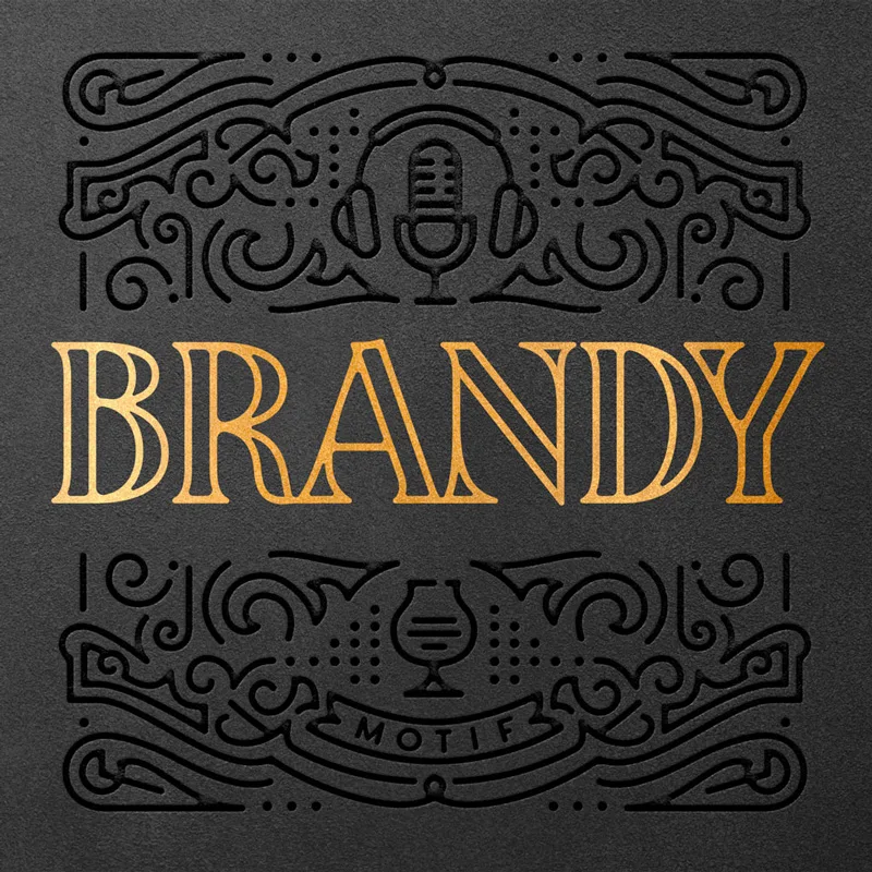 Brandy podcast show
