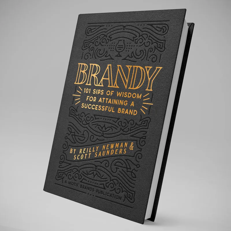 Brandy podcast show