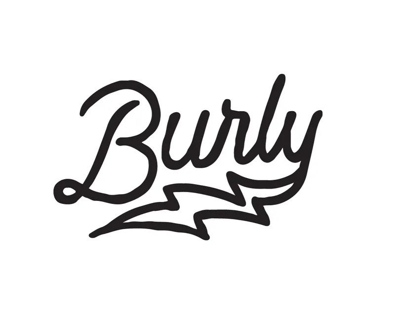 Burly Brand Threadless Store