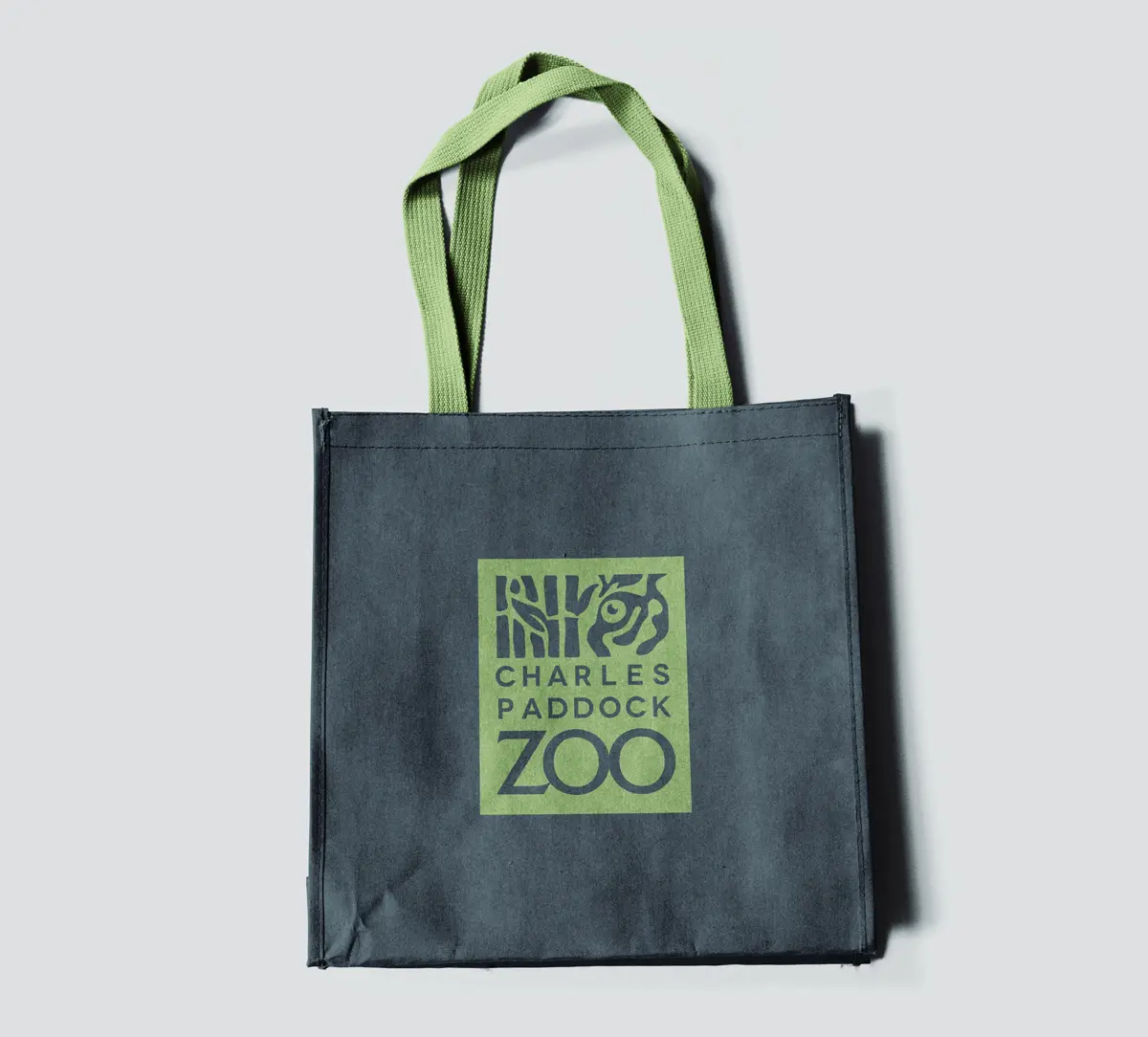 Charles Paddock Zoo merchandise