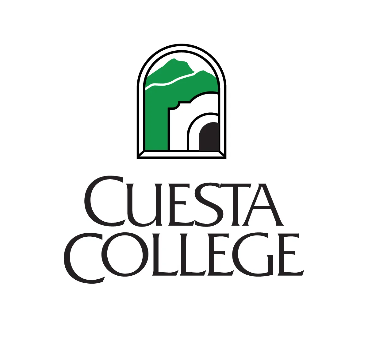 Cuesta College logo