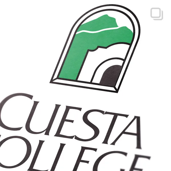 Cuesta College logo