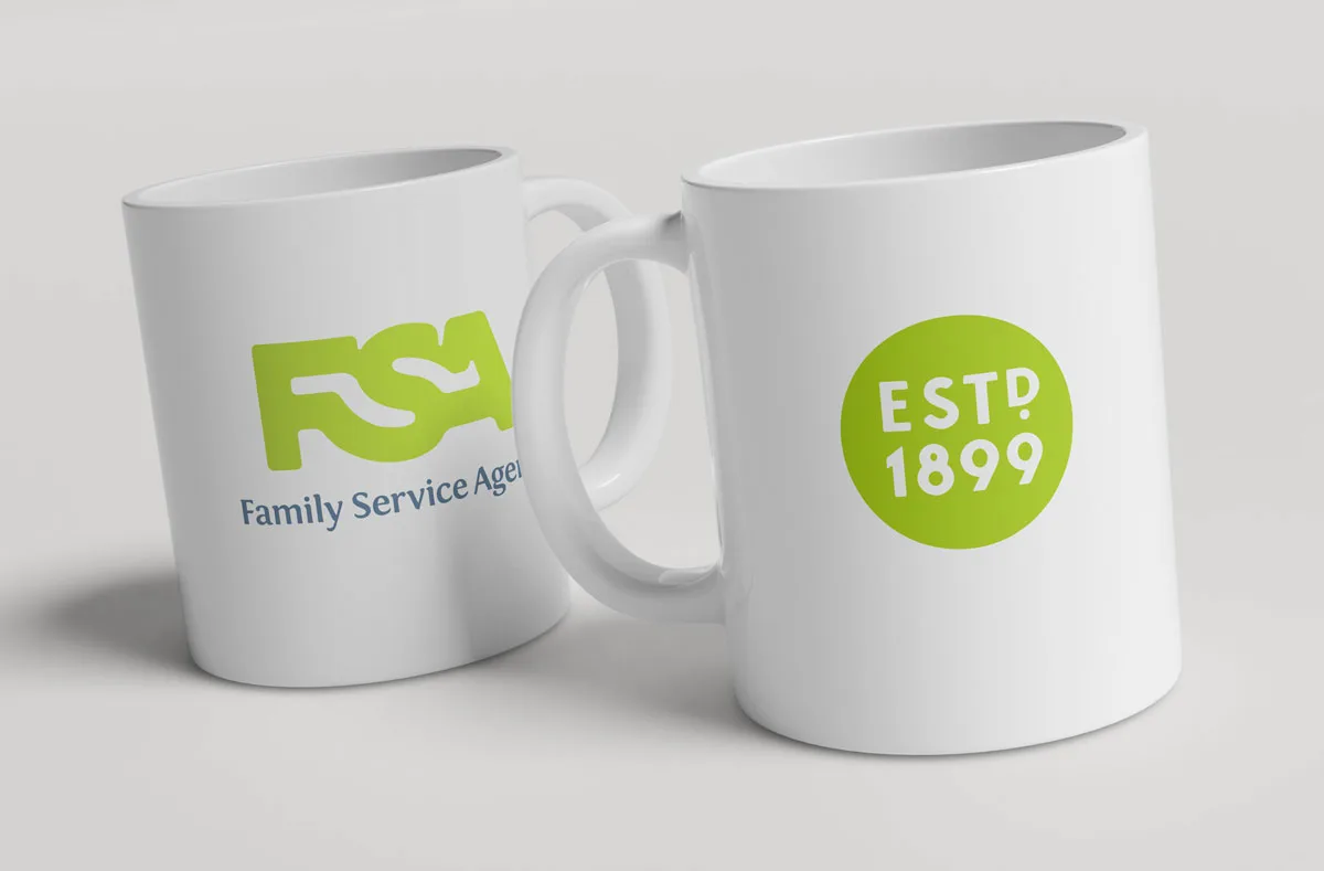 Familly Service Agency logo