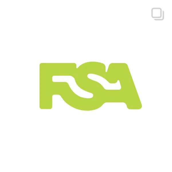 Family Service Agency logo