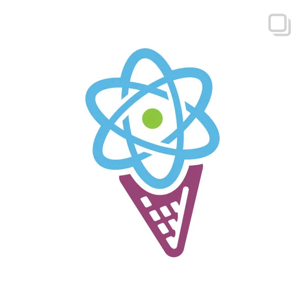Fusion Freeze logo