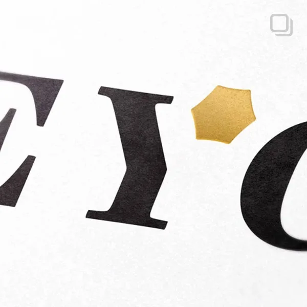 Honeycomb logo