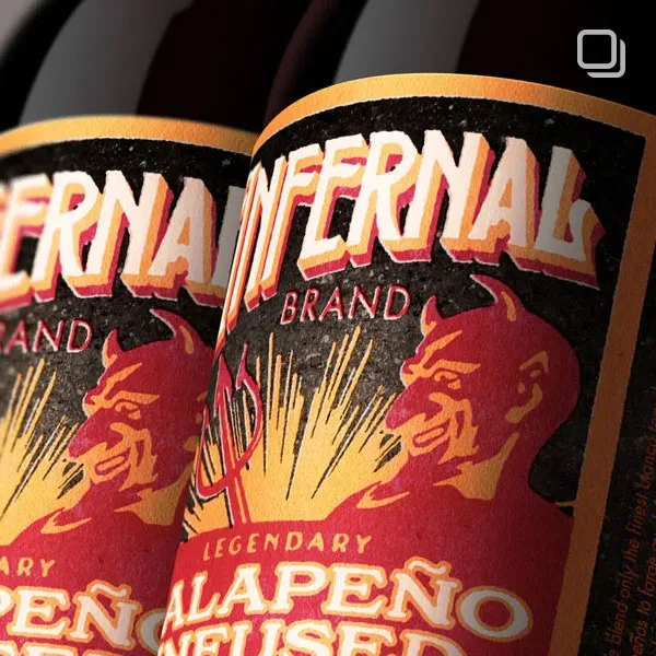 Infernal Tequila