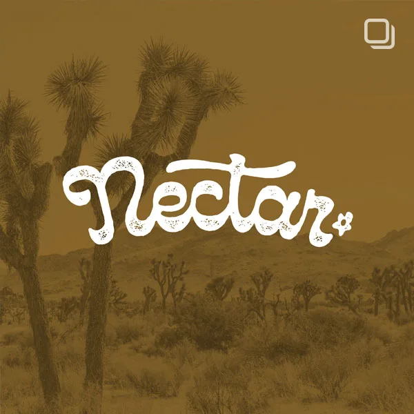 Nectar Supply Company Logo