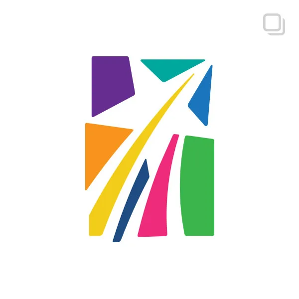 Paso Robles  Youth Arts Foundation logo