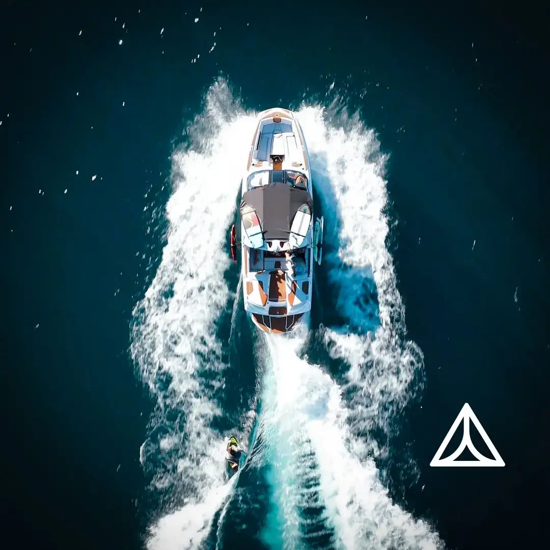 Tahoe Surf Company logo