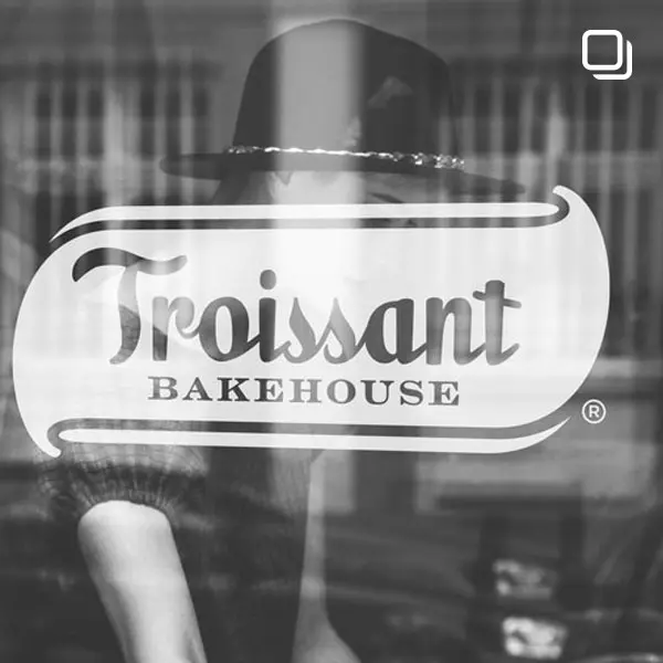 Troussant logo