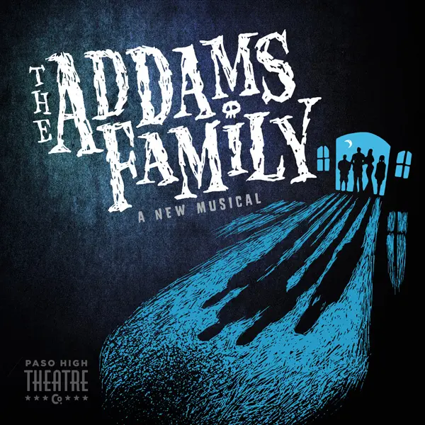 The Addams Family Musical