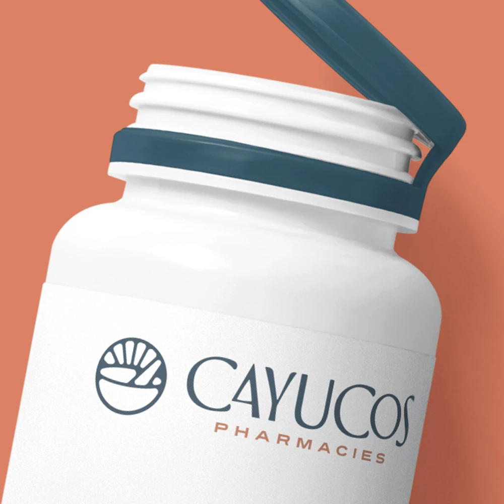 Cayucos Pharmacies logo