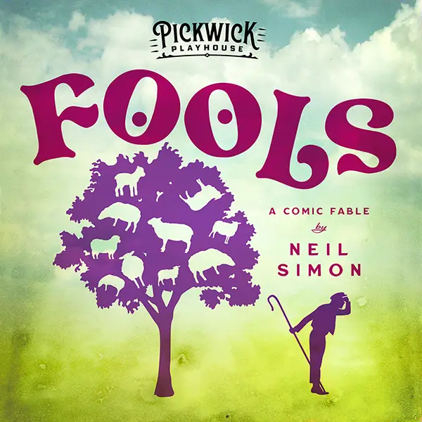 Fools by Neil Simon