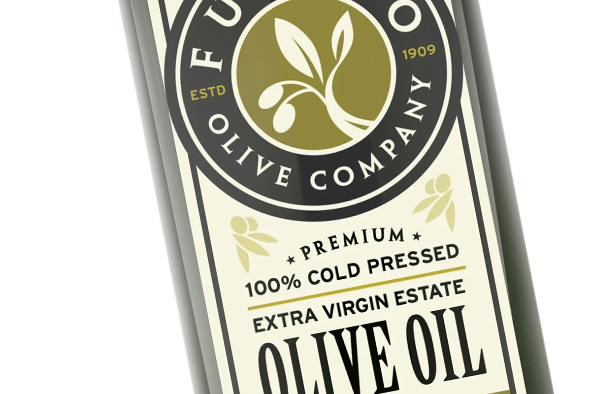 Fusano Olive Oil