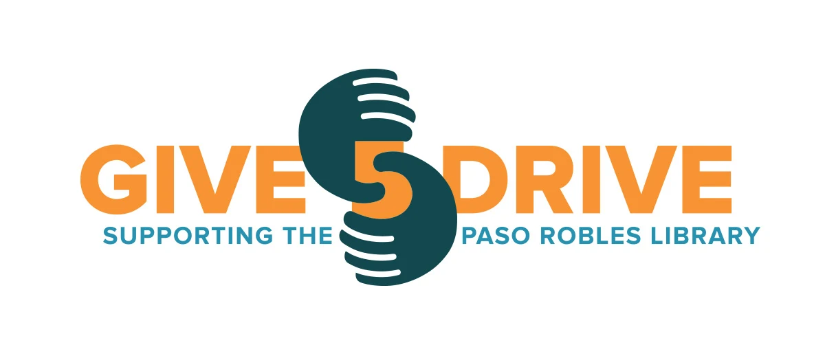 Give 5 Drive logo