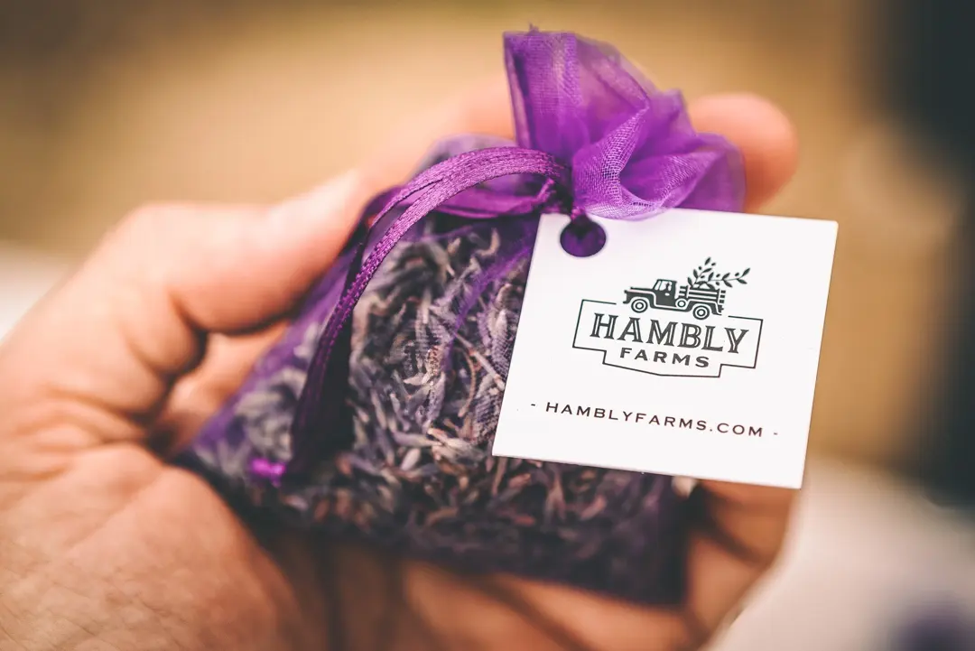 Hambly Farms logo