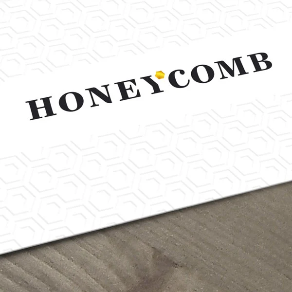 Honeycomb logo