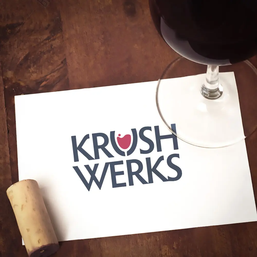 Krushwerks logo