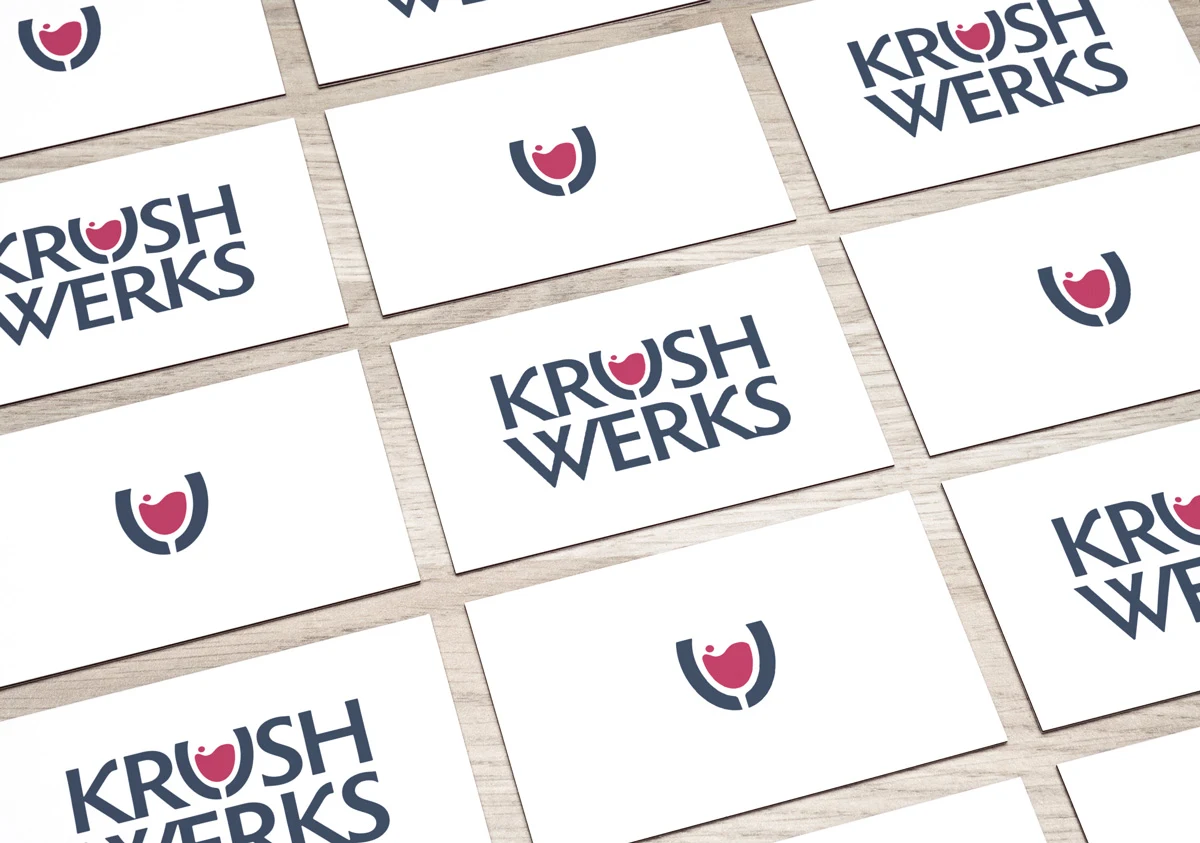 Krushwerks Logo