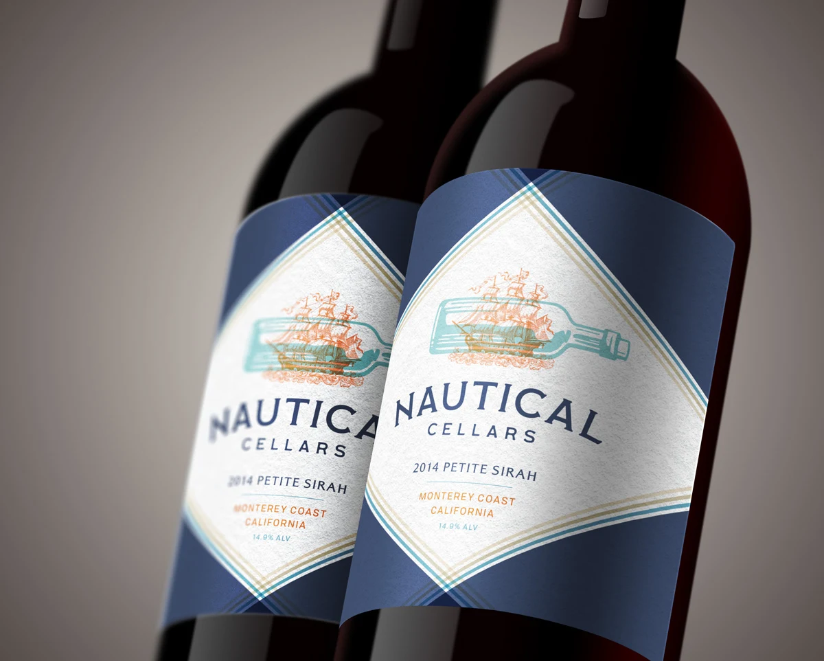 Nautical Cellars