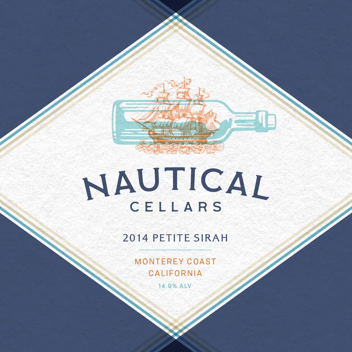 Nautical Cellars