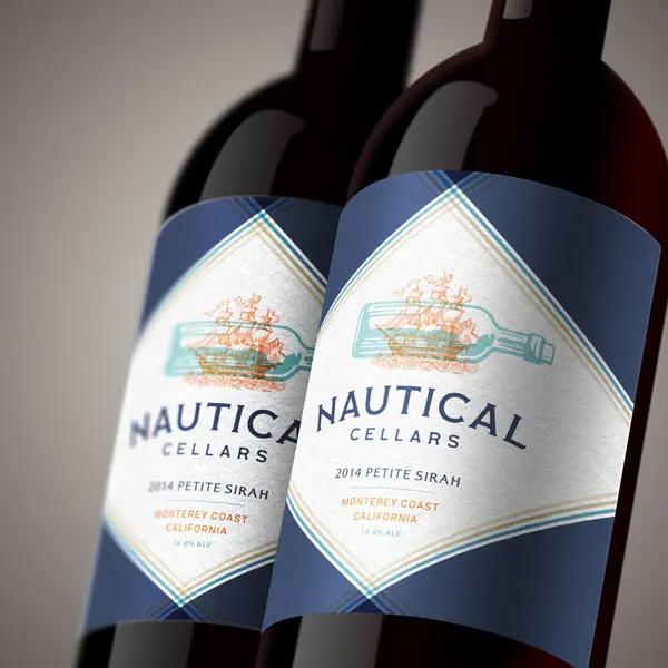 Nautical Cellars