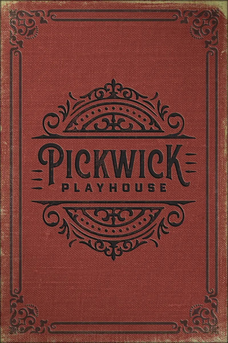 Pickwick Playhouse logo