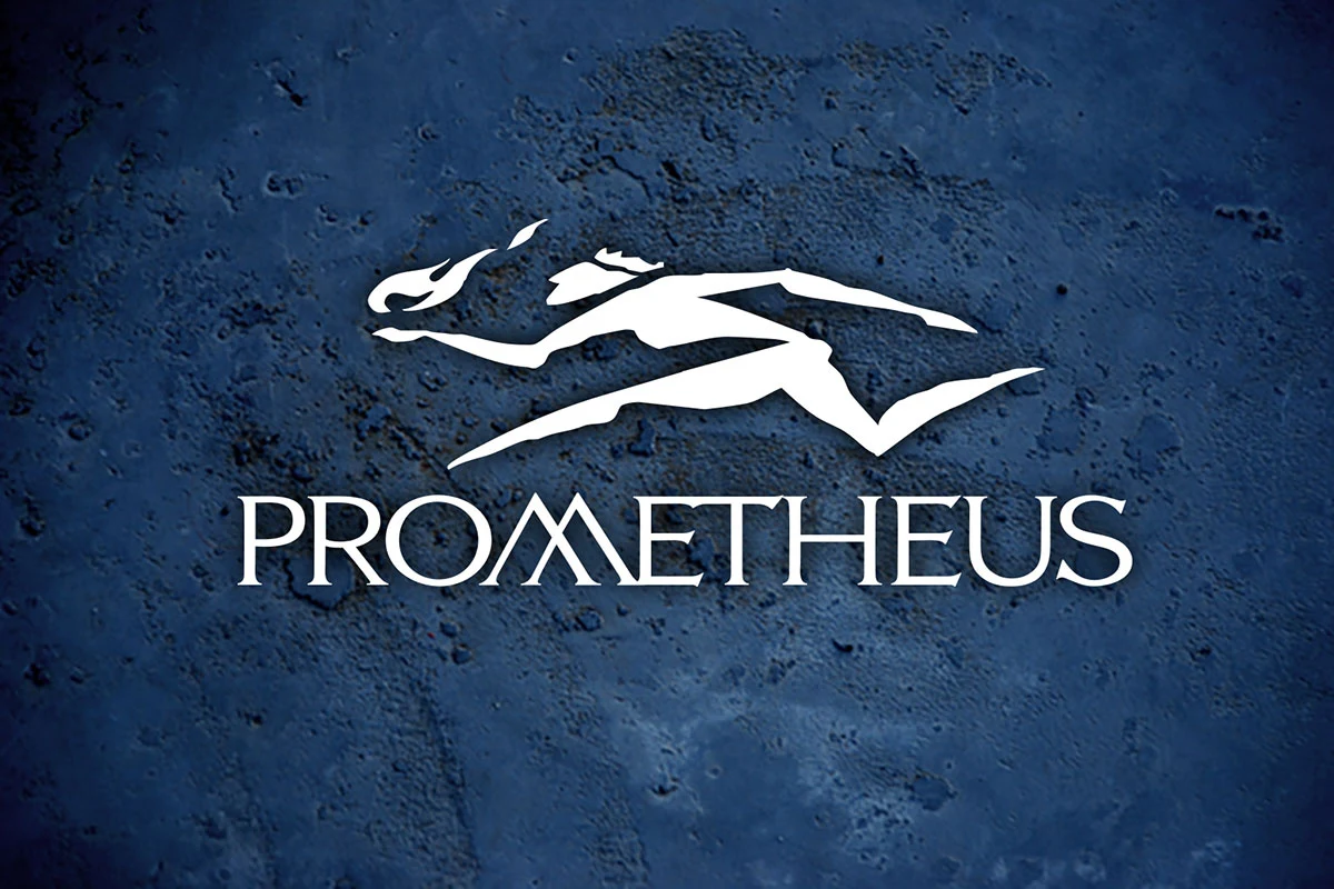 Prometheus logo