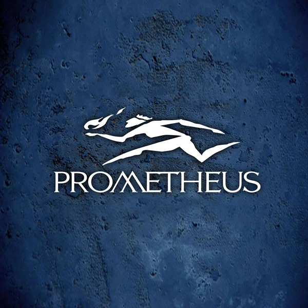 Prometheus logo