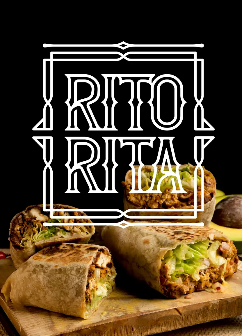 Rito Rita logo