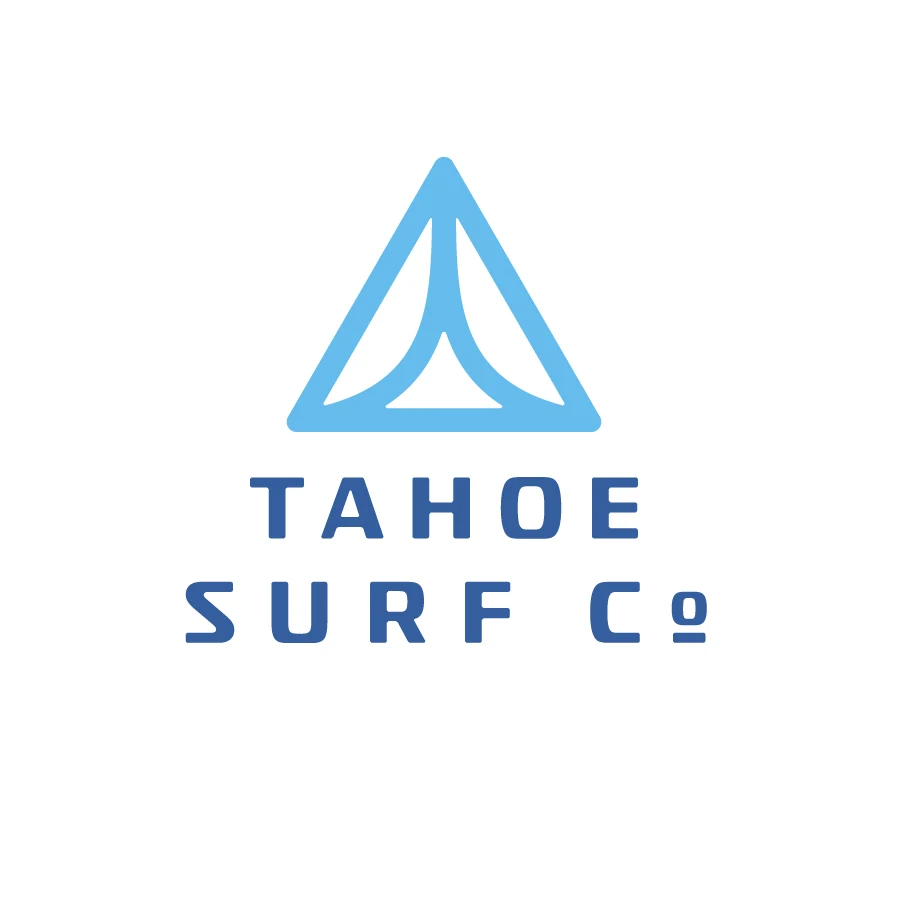 Tahoe Surf Company logo