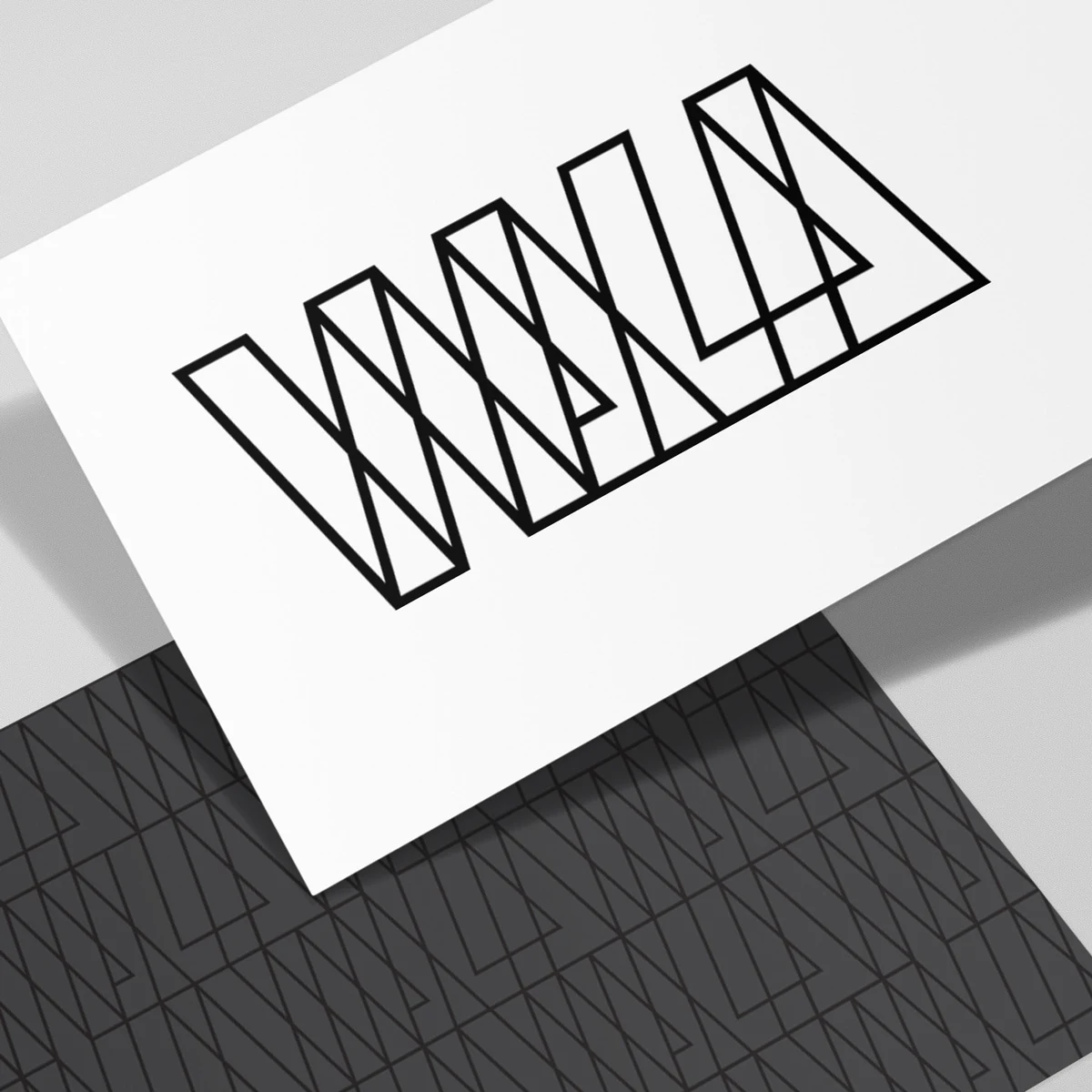 WALA logo