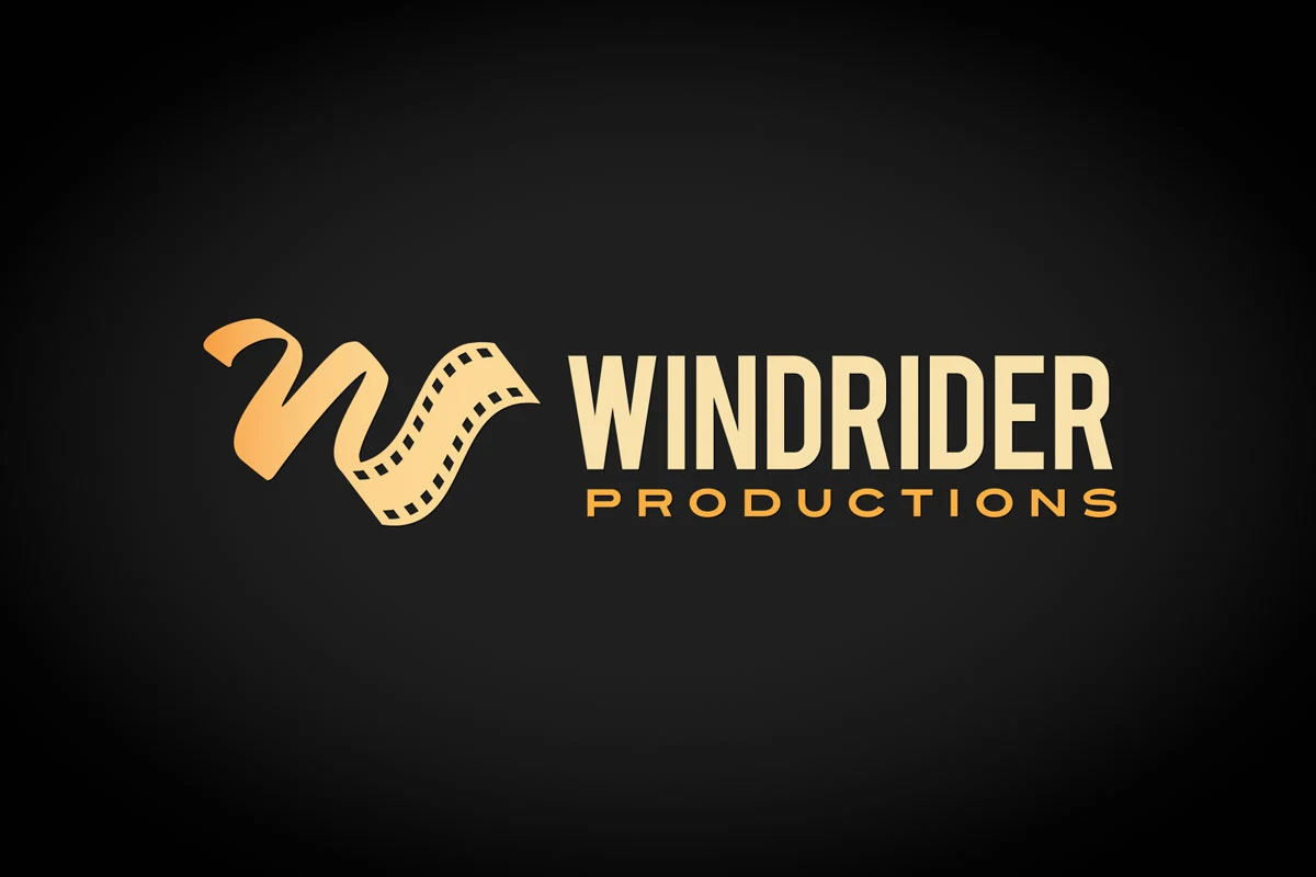 Windrider Productions logo