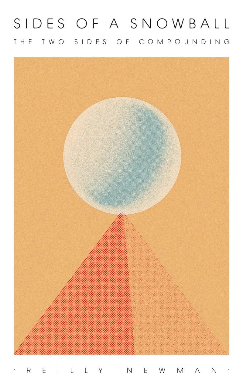 Sides of a Snowball book cover