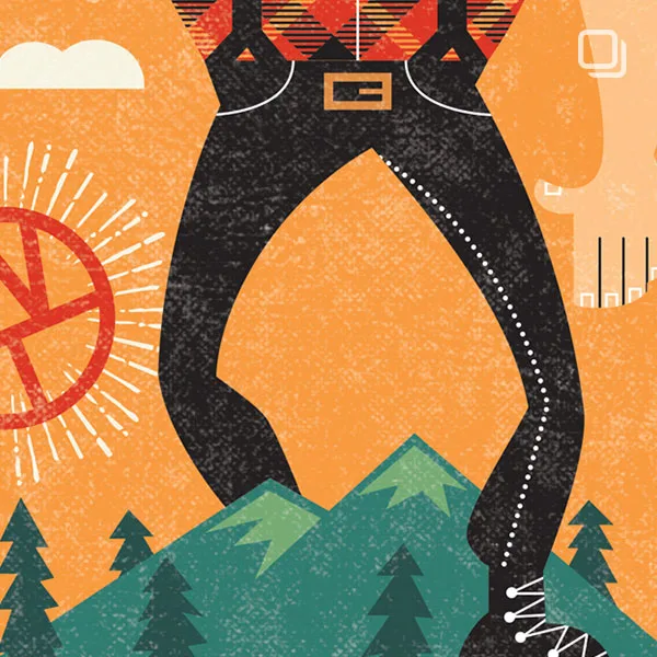 Hume Lake Axe The Lumberjack Tales