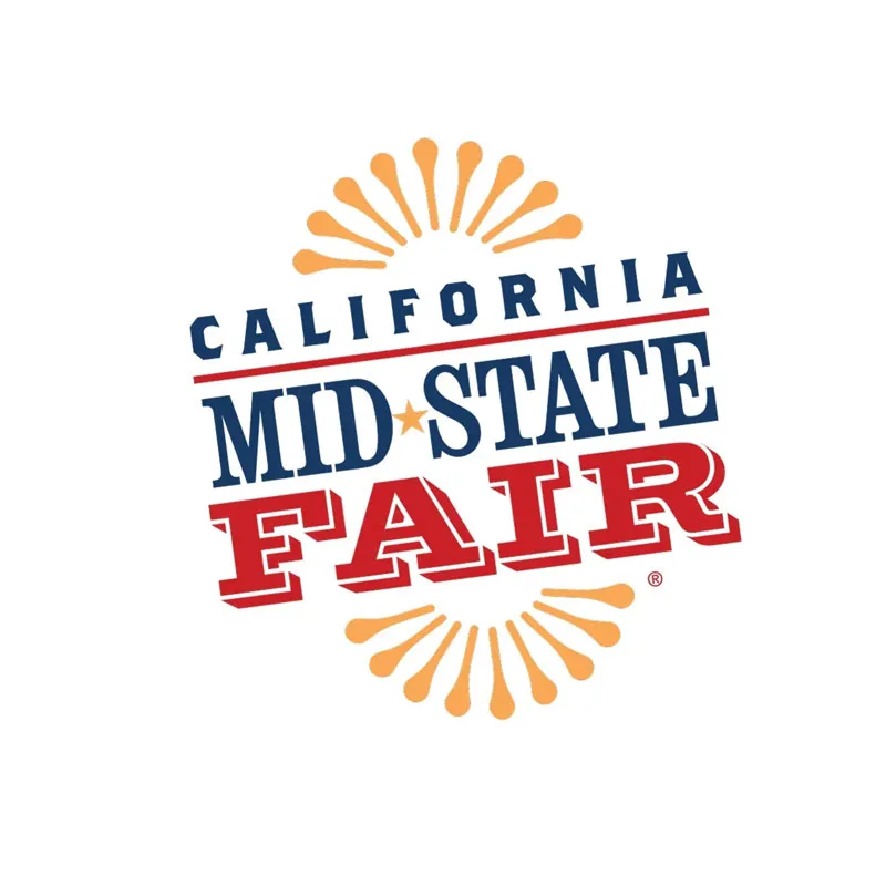 California Mid-State Fair