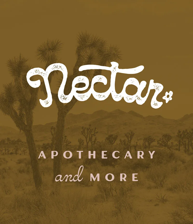Nectar logo