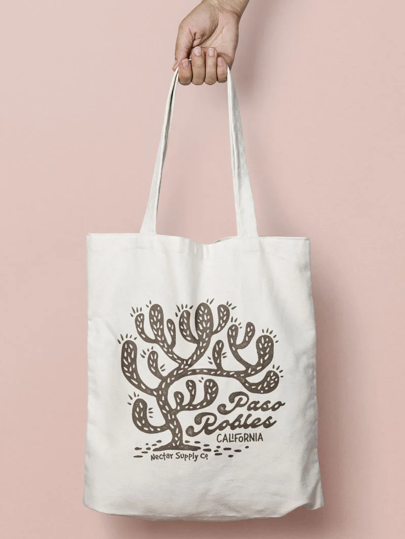 Nectar store interior