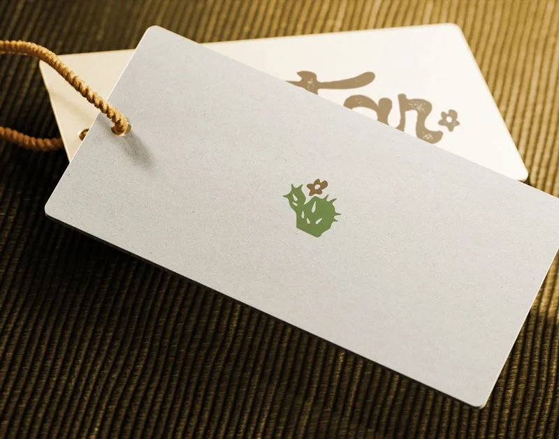 Nectar cactus logomark