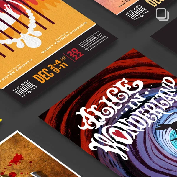 Paso High Theatre Co