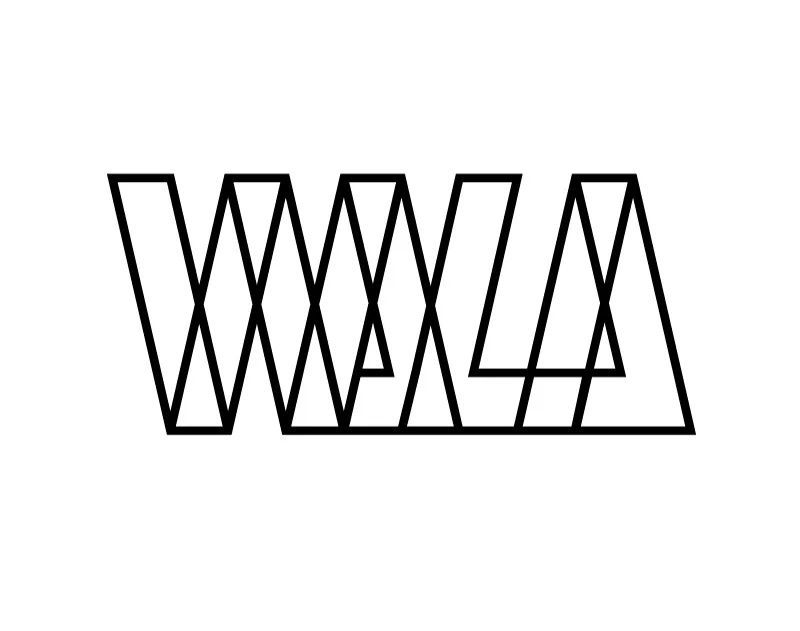 WALA logo