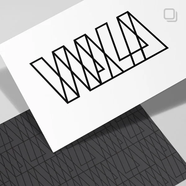 Wes Arola Landscape Architecture logo