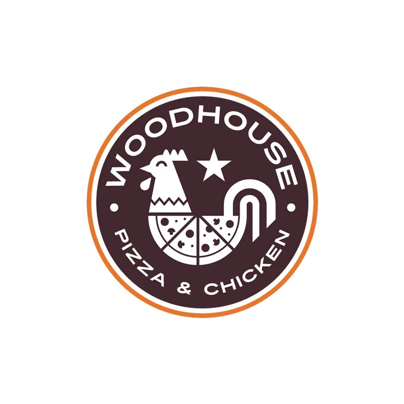 Woodhouse Chicken and Pizza