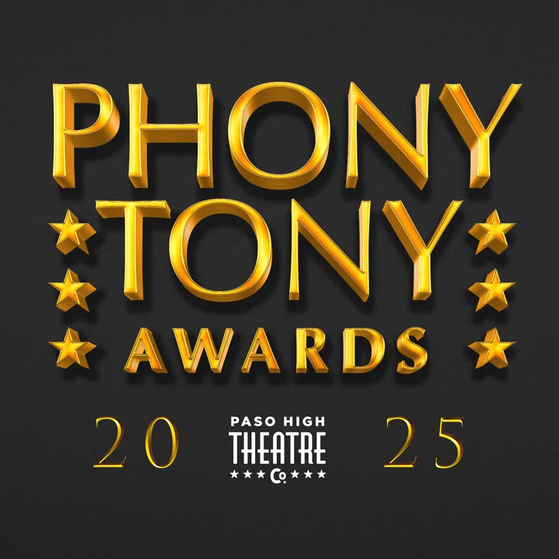 Phony Tonys 2025