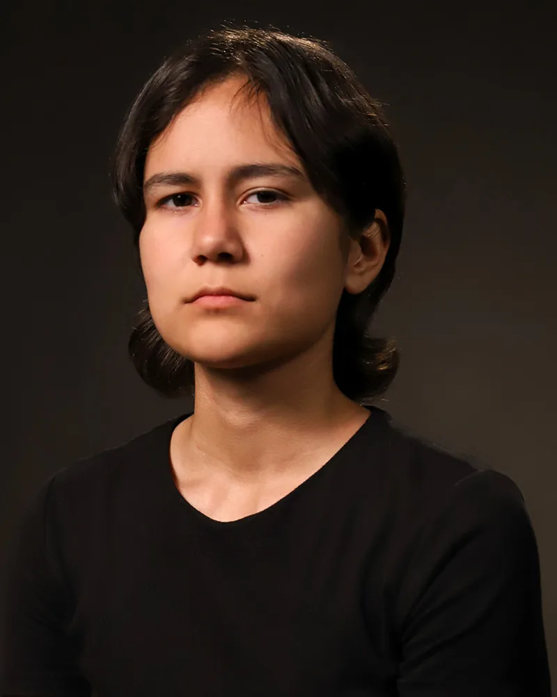 Angelika Figueroa