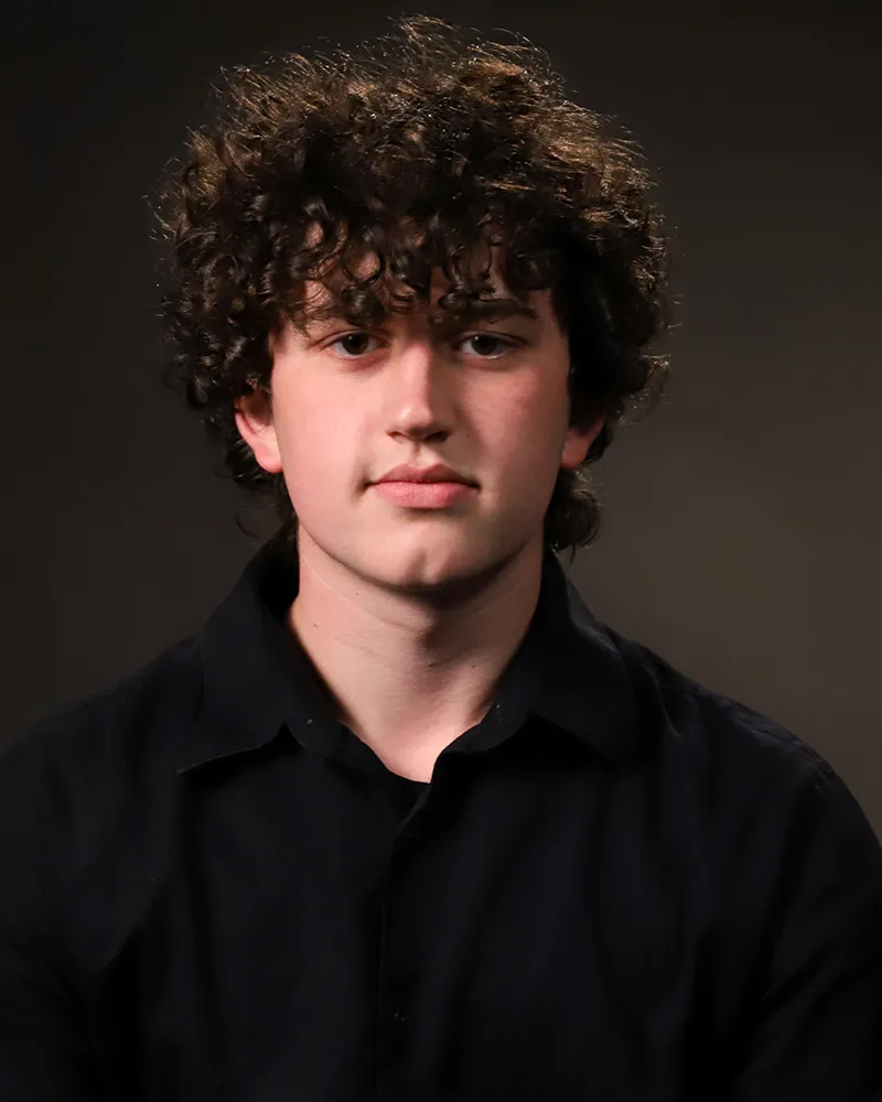 Colby Vock